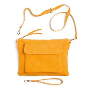 Shiraleah Jesse Crossbody Bag